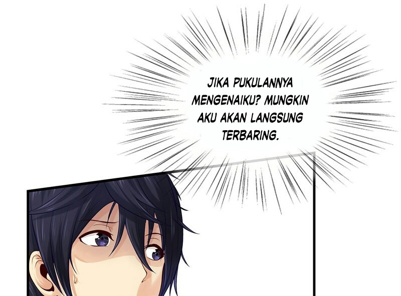 The Power of Soul (Soul Thorn) Chapter 03 Gambar 24